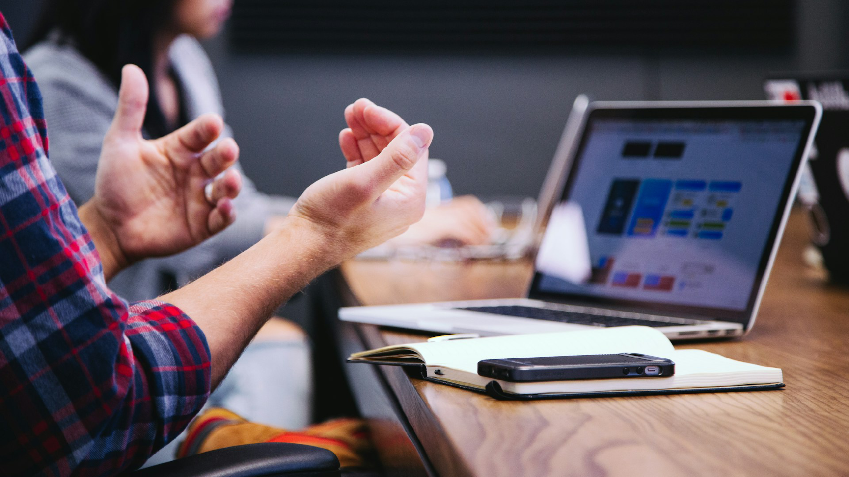 How to improve the data literacy of your organization