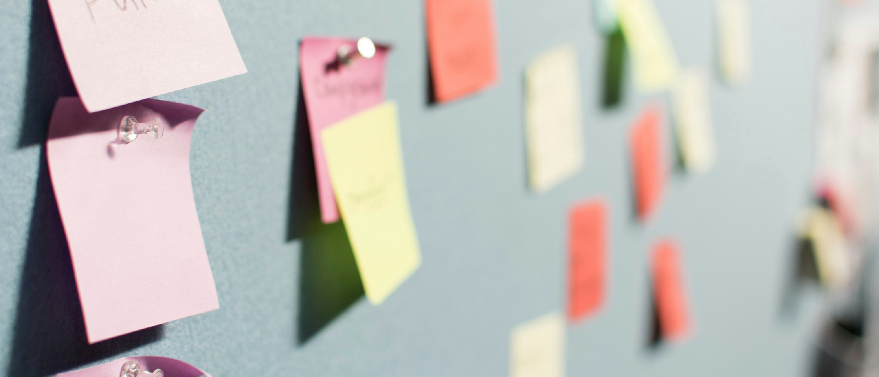 Strategy & transformation